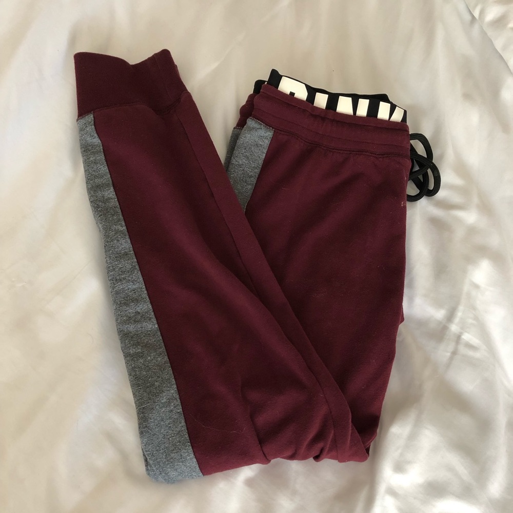 Victoria’s Secret joggers